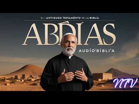 31 Abdias Completo Dramatizado NTV