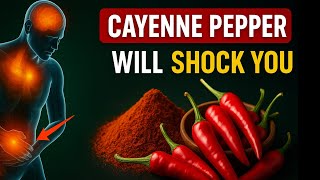 12 Little-Known Cayenne Pepper Benefits You’ll Regret Missing (And How to Use It Right)