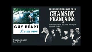 Guy Béart - Chandernagor