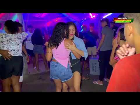 PANCADÃO TRANSA SOM EM AFONSO CUNHA MA