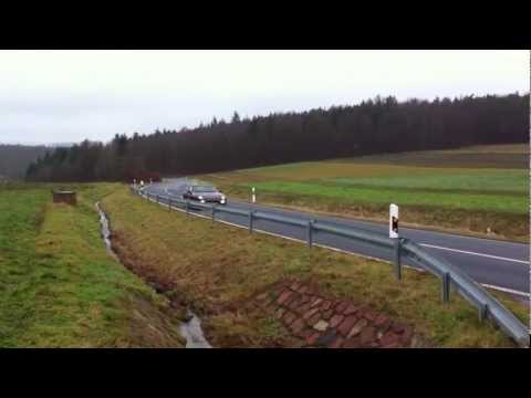 Thumbnail for Porsche 968 ROAR Exhaust - Test Run 2 by Porsche 968