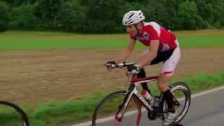 CHALLENGE 2015: 500 km nonstop ultra-cycling through Switzerland