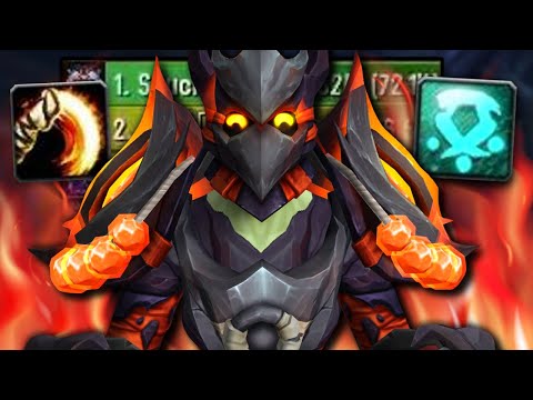 The STRONGEST Melee Spec In 10.1.5 PvP?!