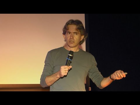 Tak dobrzy, że nie mogą Was zastąpić przez AI | prof. Mikołaj Morzy | TEDxMickiewiczHighSchool