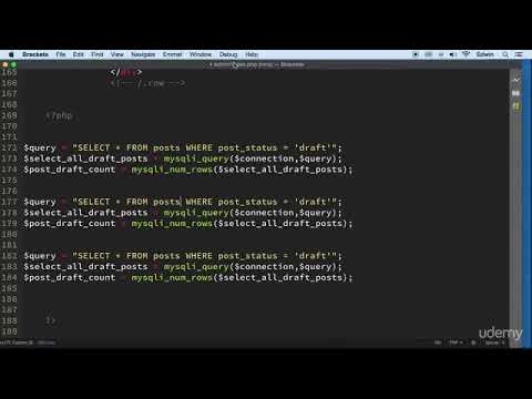 1 if Statements CONTROL STRUCTURES PHP FOR BEGINNERS BECOME A PHP MASTER CMS PROJECT COURSE