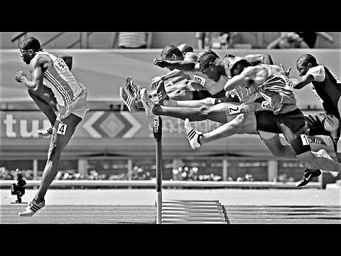 #1-Hors série : Le 110m haies