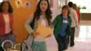 Zac, &quot;Don&#39;t Go Breaking My Heart&quot;