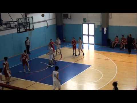 3T P.S.Giorgio - Sacrata 21.04.201