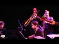 Todd Sickafoose Tiny Resistors feat. Andrew Bird "Untitled #6" at LPR