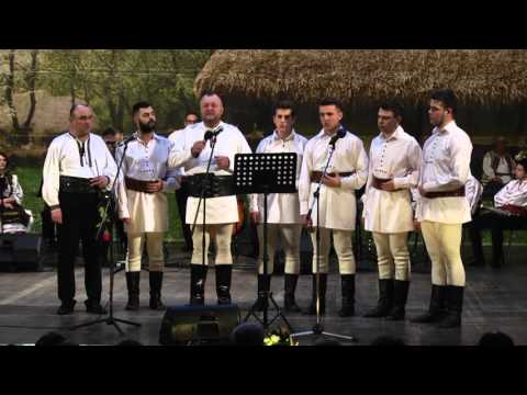 Vali Guia si "Haiducii de la Feleac" - MAMA - live - 8 martie 2016