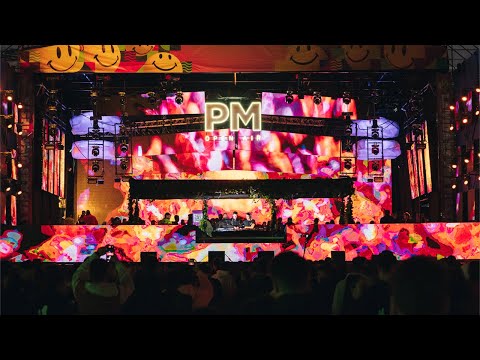 Figueras @ PM Open Air - 23/09/2023