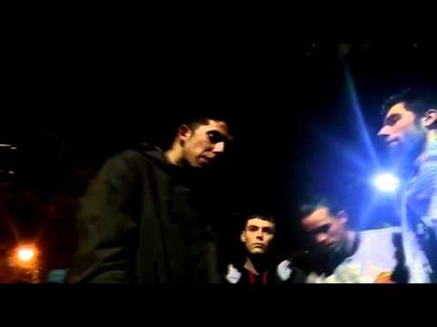 Deiser vs Mimo - Cuartos