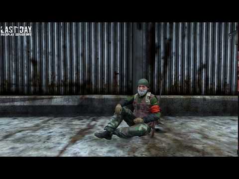 Steam Community :: Video :: DayZ Standalone RP server Last Day ...