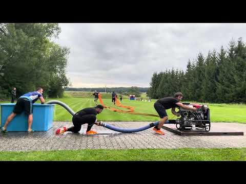 INDIVINDI trénink 1.9.2023