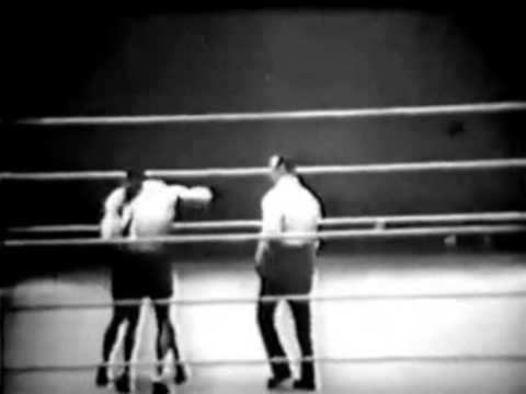 Jack Dempsey vs King Levinsky (February 18, 1932) -XIII-