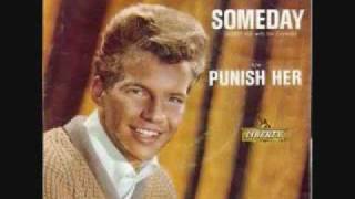 Bobby Vee with The Crickets - Someday (When I&#39;m Gone From You) (1962)
