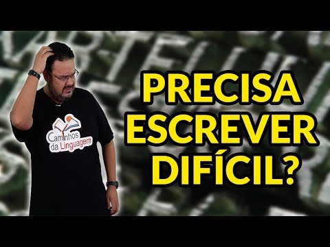 ESCRITA ACADÉMICA -  vencer bloqueios e fazer o texto fluir