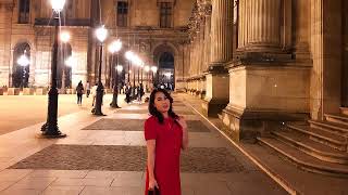 Paris in the Rain - Lauv (Covered by BeaMichelle)