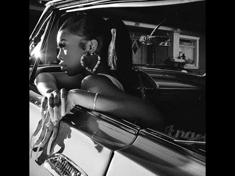 [FREE] Bryson Tiller x Partynextdoor Type Beat - "Overthinking"