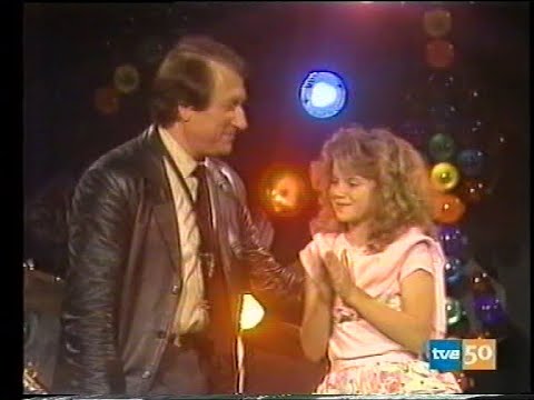 Pedro Iturralde "On My Own" (Aplauso 29/05/1982)