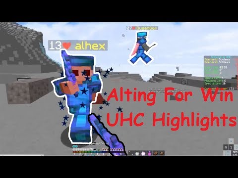 Alting For Win - UHC Highlights S2 E15
