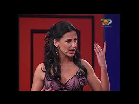 Portokalli, 9 Mars 2008 - Agron Llakaj (pushimet, festat)