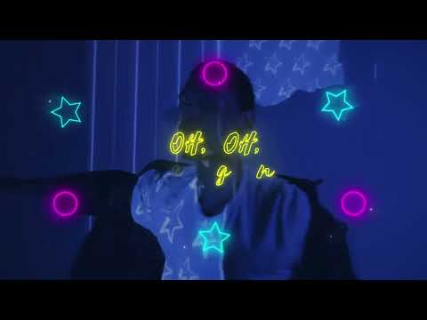 Zefear x Teya Flow - Home | Neon Animated Lyric Video | shpro.xyz