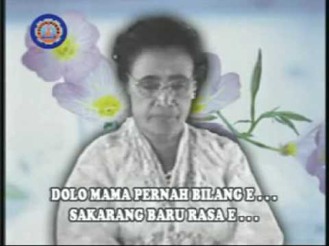 MAINORO - Laibers - Song For Mama- Pop Ambon