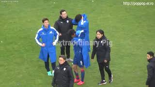 (Full Video) Suwon Samsung Football Team apologize to fans after relegation was confirmed 20231202