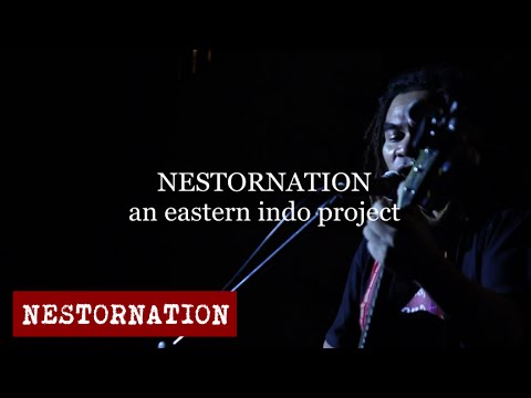 Nestornation - Because culture is treasure