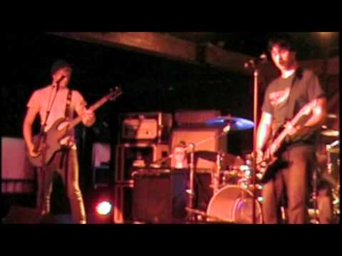 The Crown of 91 - Tis the Bloody Season (Live at Blondie's)