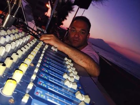 Fabio Pagano EveryBady 2016