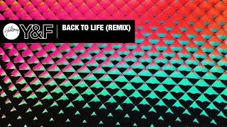 Back To Life (Remix) [Audio] - Hillsong Young &amp; Free