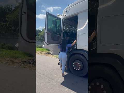 Another trip 🙏🏽 #truck #truckdriver #truck #driver #tricks #scania #fy #funny #ff #fun