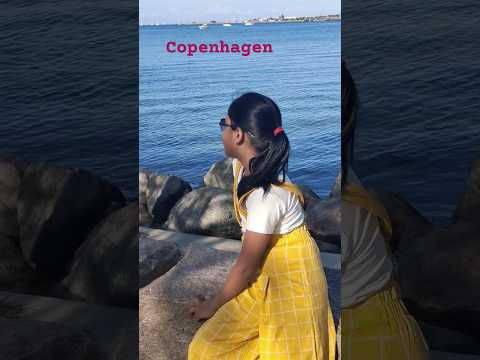 # svanamollen beach #travelling # Kittu krishav#summer vibes