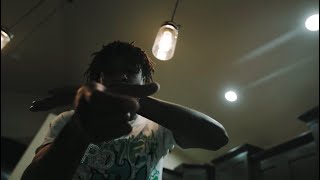 NBA YoungBoy - Permanent Scar (Feat. Young Thug Quando Rondo) [Official Video]