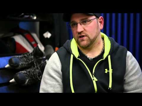 Die Zeugwarte - Menschen mit besonderen Aufgaben