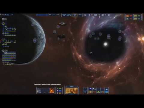 Let's play Sins of a Galactic Empire with Riker and Nukes Episode 1, Yes, we have a death wish