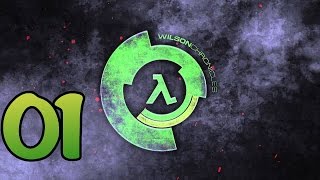 What Is This Game Even?! | Wilson Chronicles Part 1