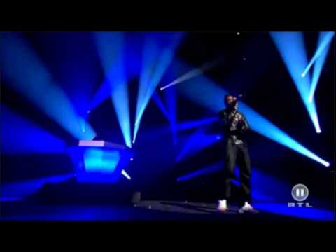 Kay One feat. Emory - I Need A Girl Part 3 (THE DOME 61)