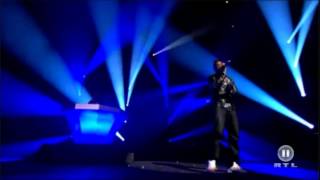 Kay One feat. Emory - I Need A Girl Part 3 (THE DOME 61)