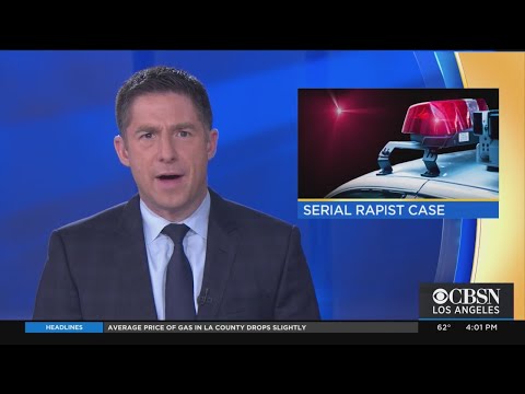 Coachella Valley Landscaper Jose Manuel Martinez Garcia Charged With Rape Of 6 Women