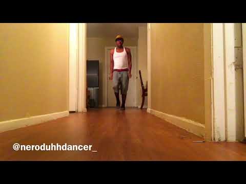 Quavo - My Pockets (Official Dance Video) @neroduhhdancer_