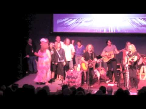 Shaw Blades Shaka Michelle on Maui