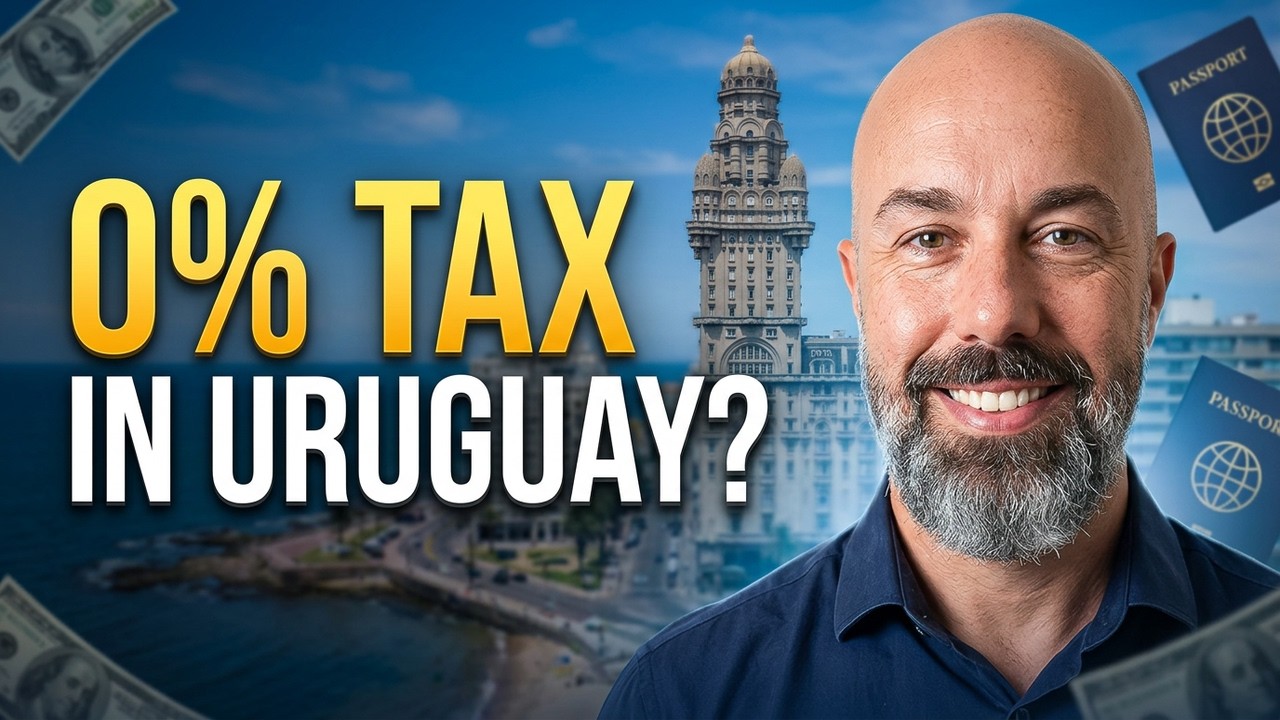 The CRS System and Uruguay