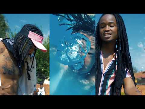 PARTY IN THE EAST FT JAY CLAUDE [OFFICIAL VIDEO]