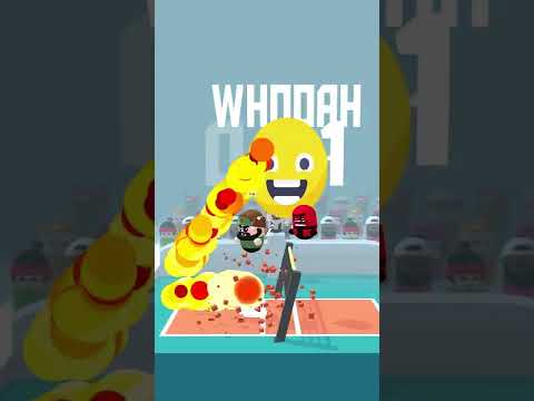 Volley Beans - Gameplay video #29 - YouTube