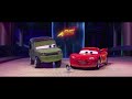 Cars 2 Wasabi Mater Clip