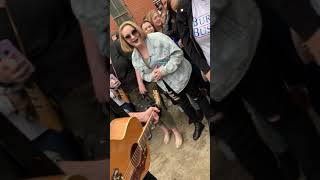 Tyler Hilton &amp; Michael May - Missing You 2-24-19 TRIC Wilmington, NC