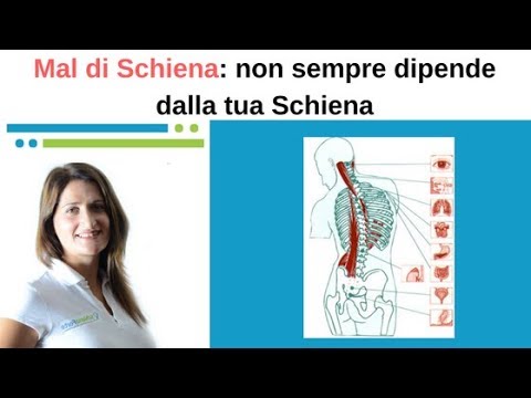 Dolore allanca coricati su un fianco Osteocondrosi di fisioterapia per il mal di schiena